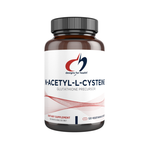 NAC (n-acetyl-cysteine) 900mg