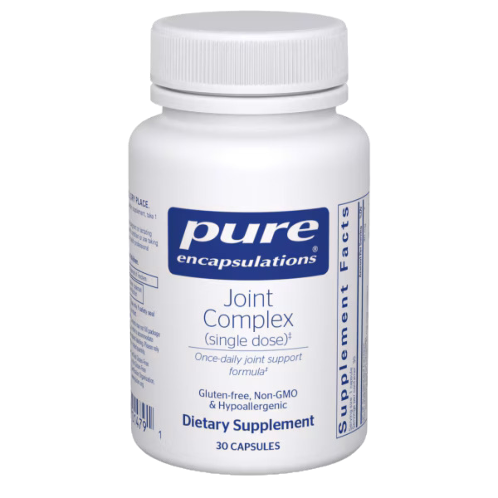 Joint Complex (single dose) 30s