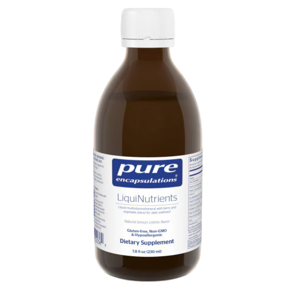 LiquiNutrients 230 ml