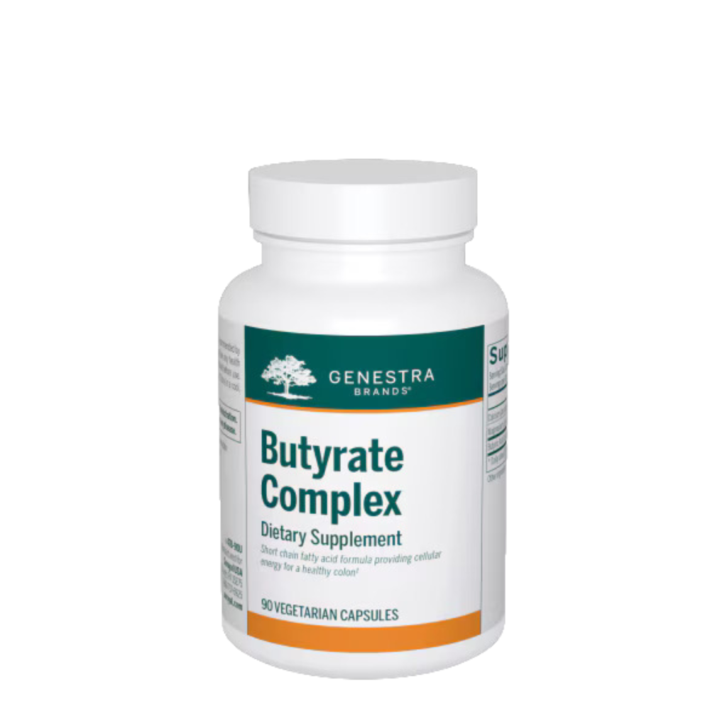 Butyrate Complex