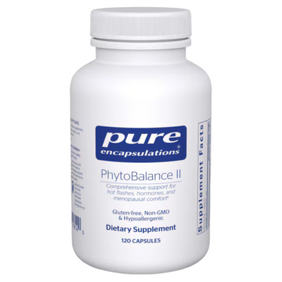 PhytoBalance II 120's