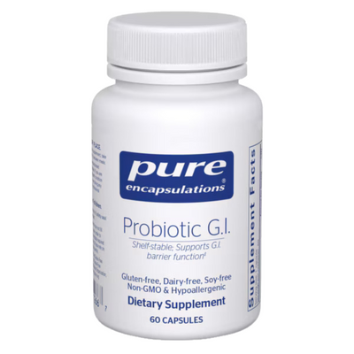 Probiotic G.I.