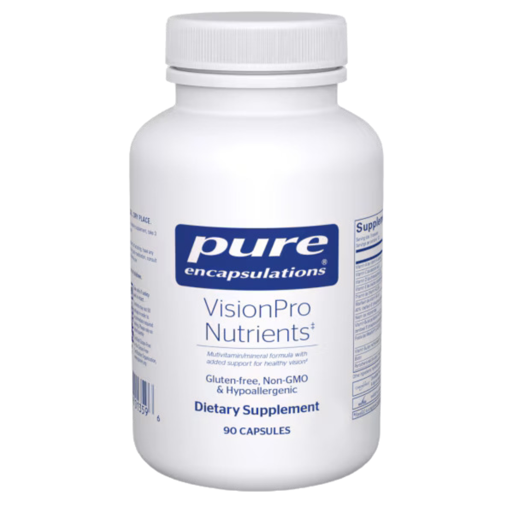 VisionPro Nutrients 90's