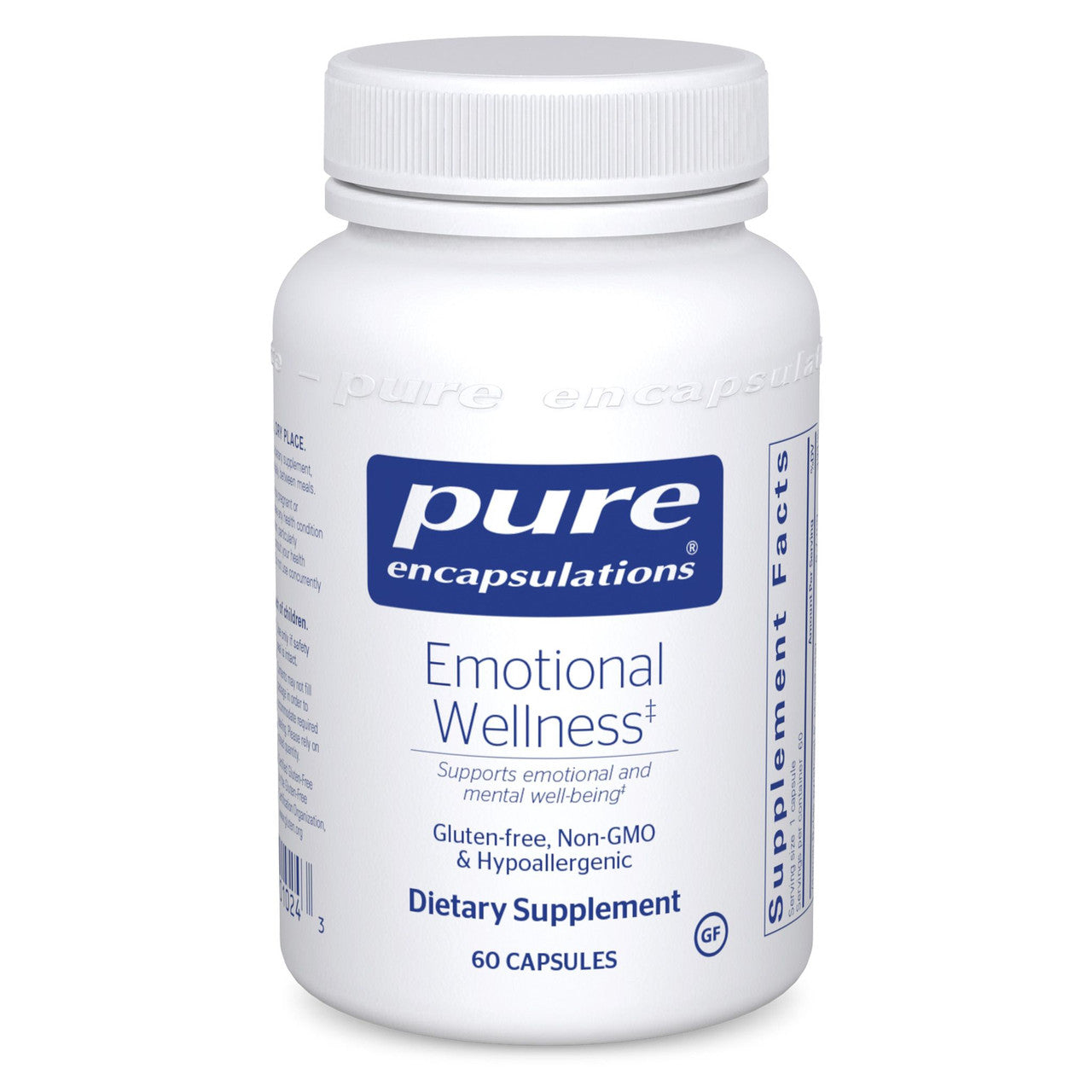 Emotional Wellness