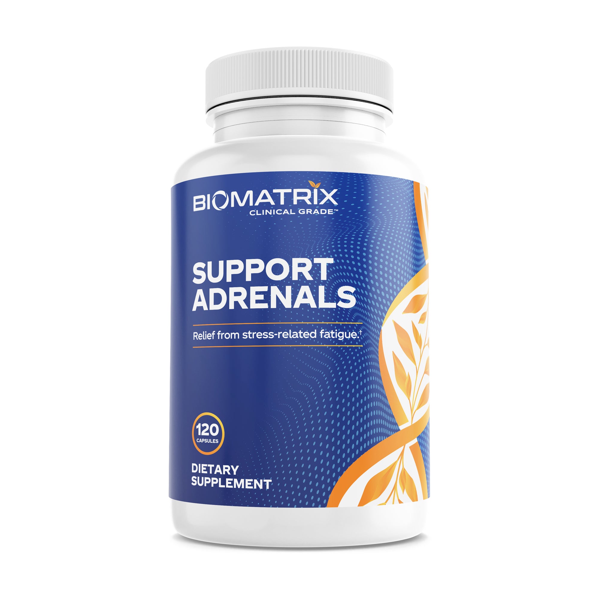 Support Adrenals