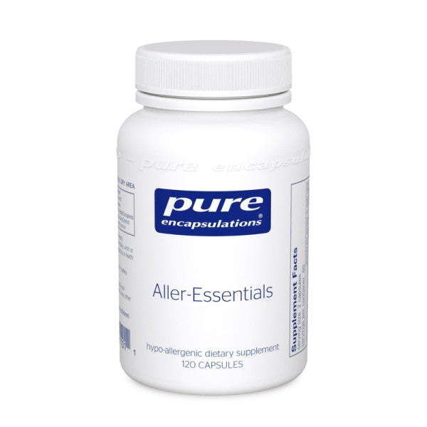 Aller-Essentials
