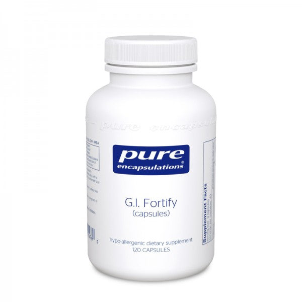 G.I. Fortify (capsules)