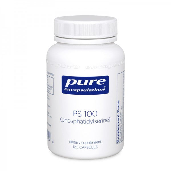 PS-100 (phosphatidylserine)