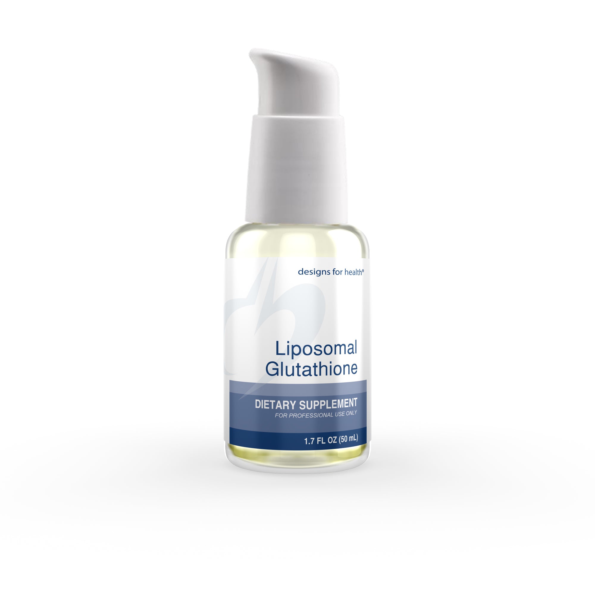 Liposomal Glutathione (Available In-Office Only - Requires Refrigeration)