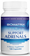 Support Adrenals